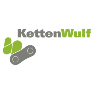 Kettenwulf Logo