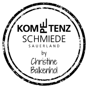 Kompetenzschmiede Logo