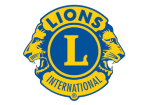 Logo Lions Club