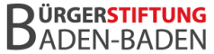Bürgerstiftunge Baden Baden